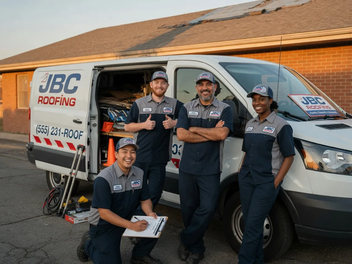 Roof Replacement company in Lily, KY