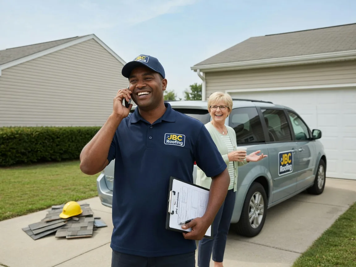 Roof Replacement Lily, KY FAQs
